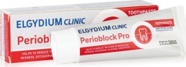 ELGYDIUM Clinic Perioblock Pro Toothpaste 50ml