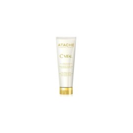 ATACHE C Vital Hydro-Protective & Antioxidant Gel For Oily & Combination Skin 50ml