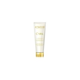ATACHE C Vital Hydro-Protective & Antioxidant Gel For Oily & Combination Skin 50ml