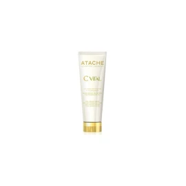 ATACHE C Vital Hydro-Protective & Antioxidant Gel For Oily & Combination Skin 50ml