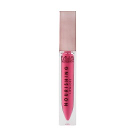 MUA Nourishing Lip Gloss Dream Girl 6.5ml