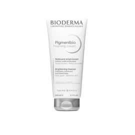 BIODERMA Pigmentbio Foaming Cream 200ml