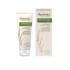 AVEENO Moisturizing Cream 100ml