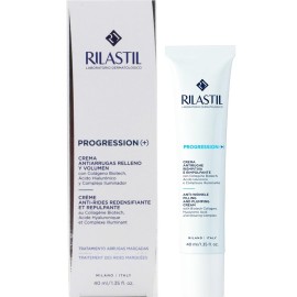 RILASTIL Progression (+) Anti-Wrinkle Filling & Plumping Cream 40ml
