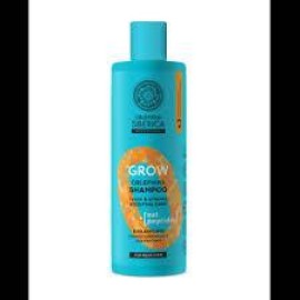 NATURA SIBERICA Oblepikha Grow Shampoo 400ml