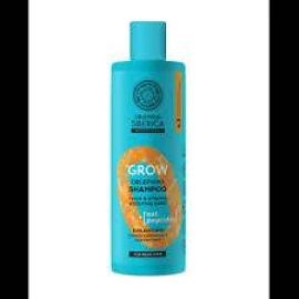 NATURA SIBERICA Oblepikha Grow Shampoo 400ml