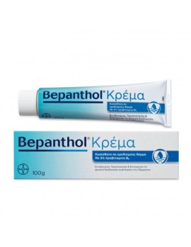 BEPANTHOL Cream 100gr