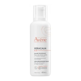 AVENE XeraCalm Baume Relipidante A.D 400ml