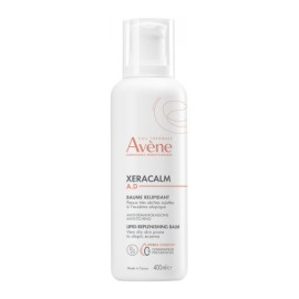 AVENE XeraCalm Baume Relipidante D.E.F.I 400ml