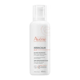 AVENE XeraCalm Baume Relipidante A.D 400ml