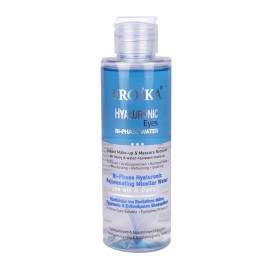 FROIKA Hyaluronic Moist BI-Phase Micellar Water 400ml