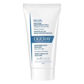 DUCRAY Kelual Emulsion 50ml