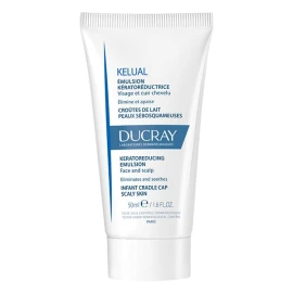 DUCRAY Kelual Emulsion 50ml