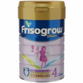 ΝΟΥΝΟΥ Frisogrow+ Νο4 36m+ 400gr