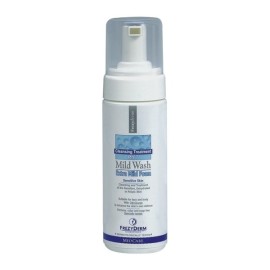 FREZYDERM Mild Wash Foam 150ml