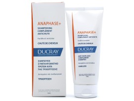 DUCRAY Anaphase+ Shampoo 200ml