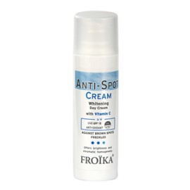 FROIKA Anti-Spot Day Cream SPF15 30ml