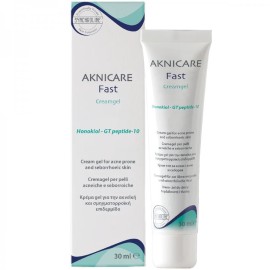 SYNCHROLINE Aknicare Fast Cream 30ml