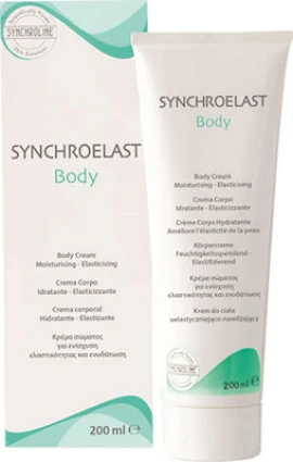 SYNCHROLINE Synchroelast Body Cream 200ml