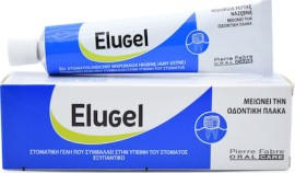 ELGYDIUM Elugel Gel 40ml