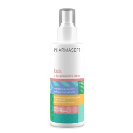 PHARMASEPT Kid Care X-Lice Cologne 100ml