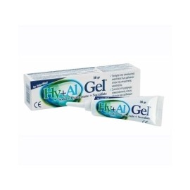 INTERMED Hy+Al Gel 30gr