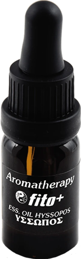 FITO+ Αιθέριο Έλαιο Ύσσωπος 10ml
