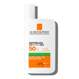 LA ROCHE-POSAY Anthelios Oil Control Fluid Αντηλιακή Προσώπου SPF50+ 50ml