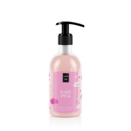 LAVISH CARE Body Lotion BABY PINK 300ml