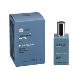PANTHENOL EXTRA Blue Flames Eau de Toilette 50ml