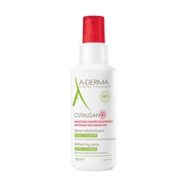 A-DERMA Cutalgan Ultra-Calming Refreshing Spray 100ml