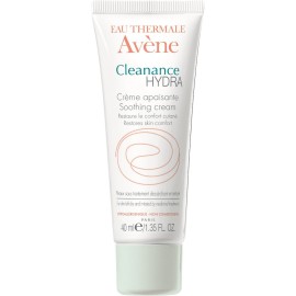 AVENE Cleanance Hydra Creme Apaisante 40ml