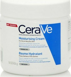 CERAVE Moisturising Cream 454gr