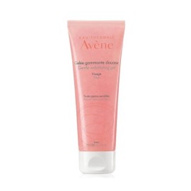 AVENE Gelée Gommante Douceur Face Peeling 75ml