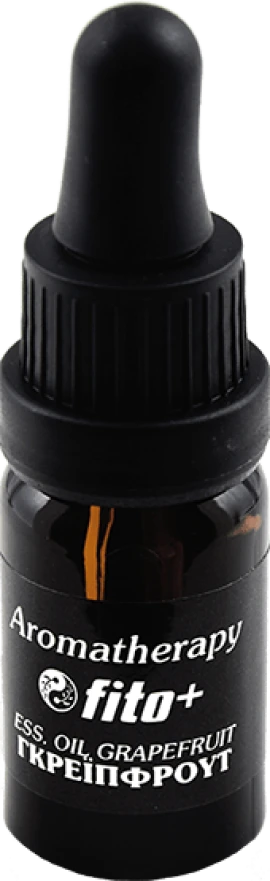 FITO+ Αιθέριο Έλαιο Γκρέιπφρουτ 10ml