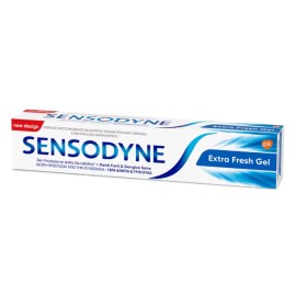 SENSODYNE Extra Fresh Gel 75ml