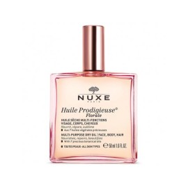 NUXE Huile Prodigieuse Florale 50ml