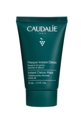 CAUDALIE Vinoclean Instant Detox Mask 35ml