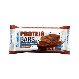 Protein Bar 35g (Quamtrax) - chocolate