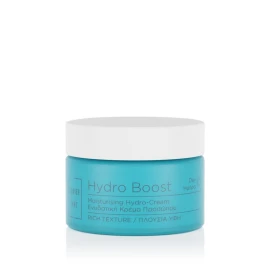 LAVISH CARE Hydro Boost Moisturising Hydro-Cream Rich Texture 50ml