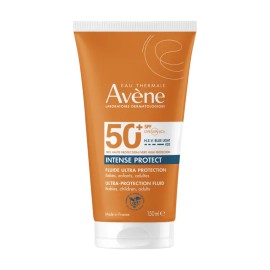 AVENE Intense Protect SPF50 150ml