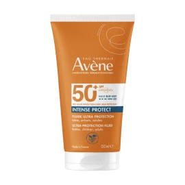 AVENE Intense Protect SPF50 150ml