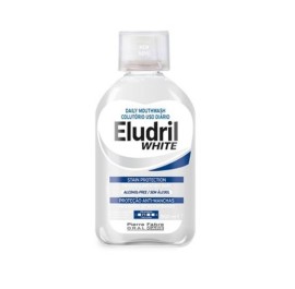 ELGYDIUM Eludril White 500ml