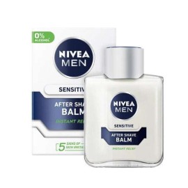 NIVEA After Shave Balm Sensitive 100ml