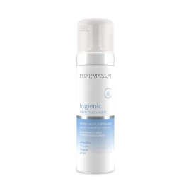 PHARMASEPT Hygienic Intim Care Foam Wash 200ml