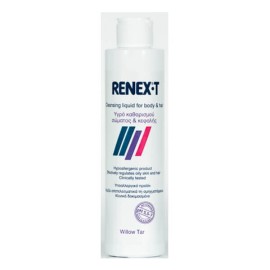 FROIKA Renex-T Shampoo 200ml