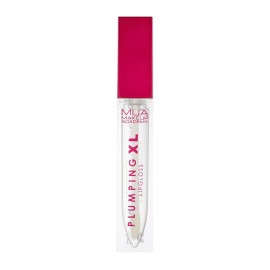 MUA Lip Gloss Plumping XL 6.5gr