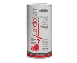 UNI-PHARMA Cardiosalt 250g