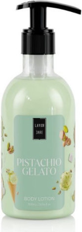 LAVISH CARE Body Lotion PISTACHIO GELATO 300ml