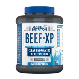 APPLIED NUTRITION Beef-Xp 1800gr - Blue Raspberry